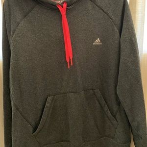 Adidas sweatshirt